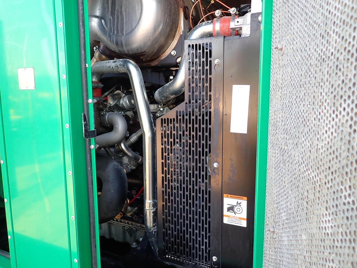 Used 2018 Pioneer SAPP64S17 6x4 Water Pump