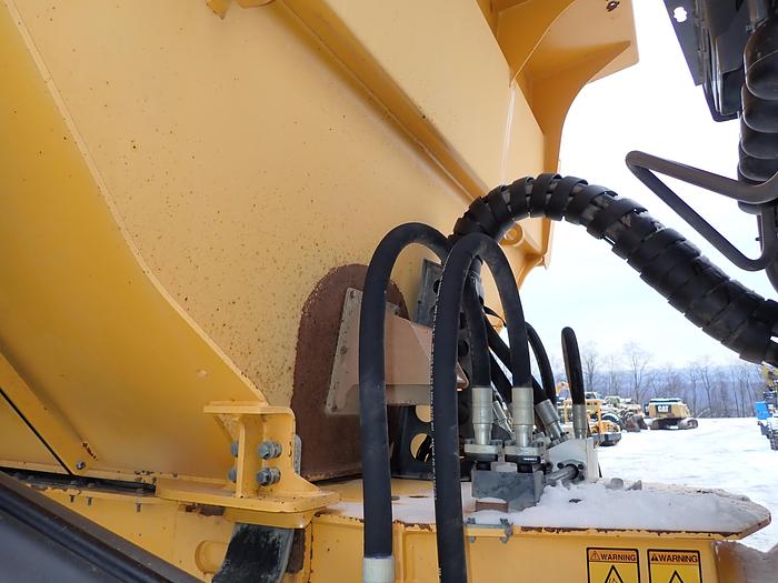 Used 2014 Volvo A40G