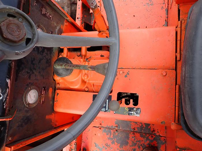 Used Ditch Witch 6510 DD