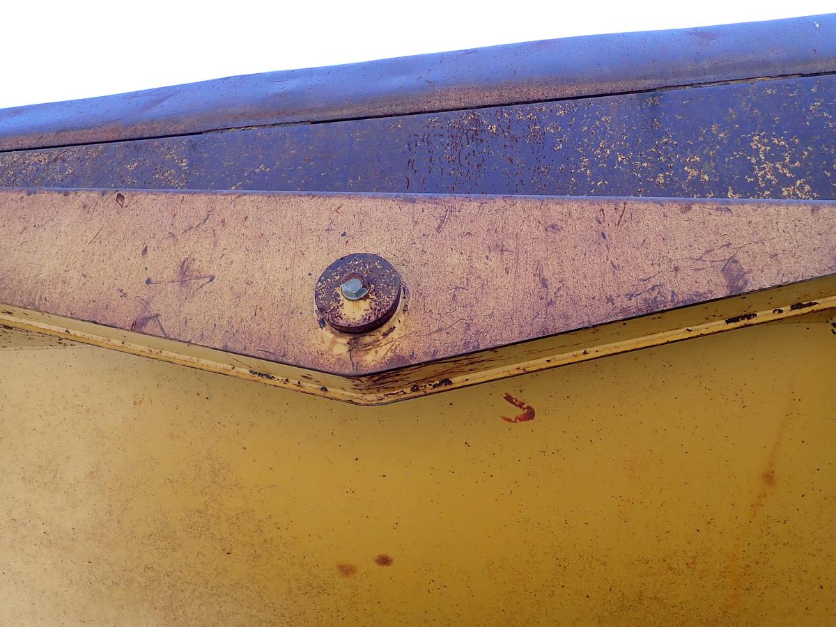 Used 2003 CAT 735 Articulated Haul Truck PRE EMISSIONS !