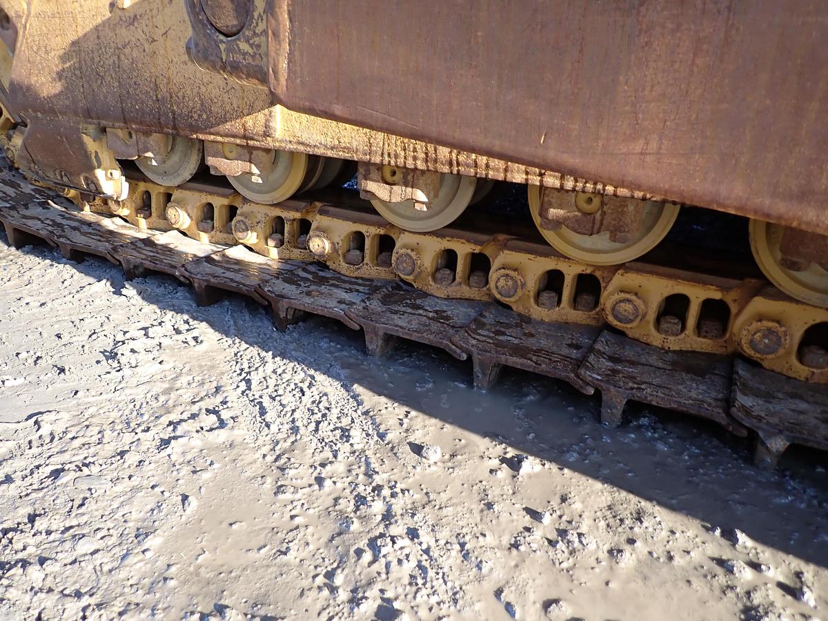 Used 2002 CAT D7R SERIES II Crawler Dozer