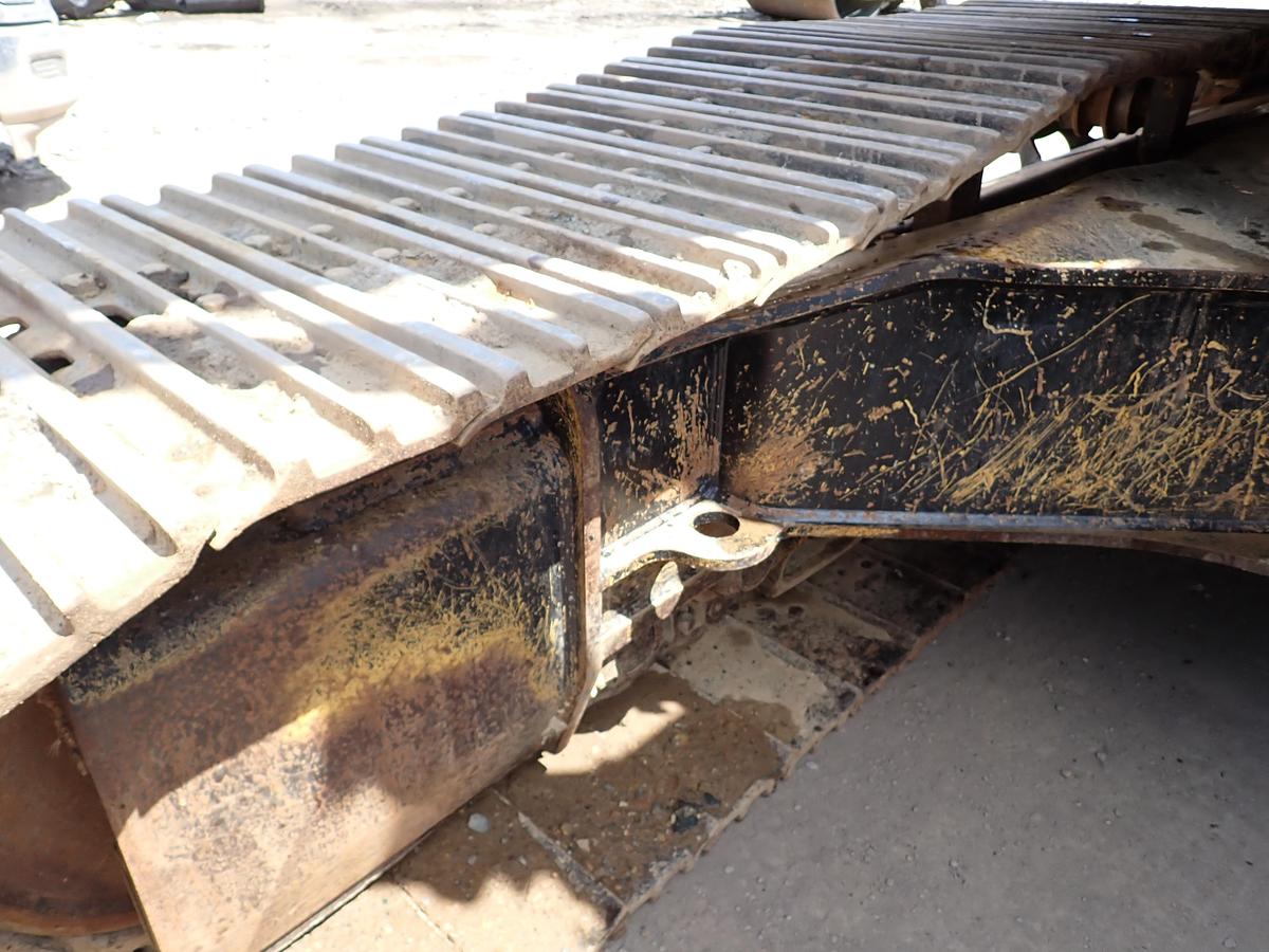 Used 2019 CAT 349FL Hydraulic Excavator 