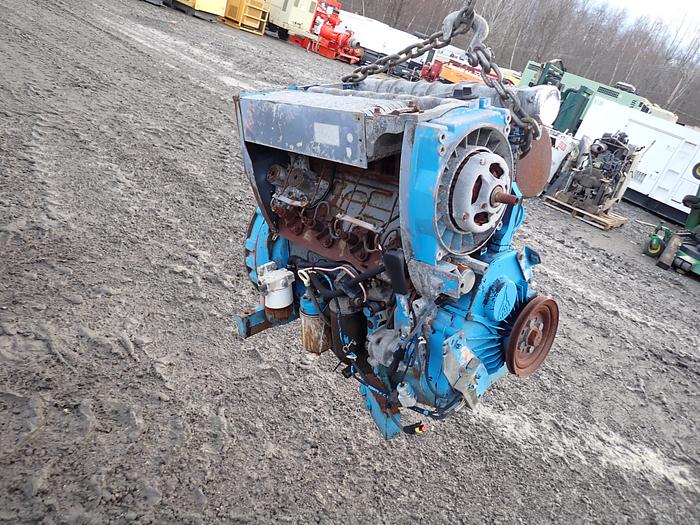 Used DEUTZ F4L1011