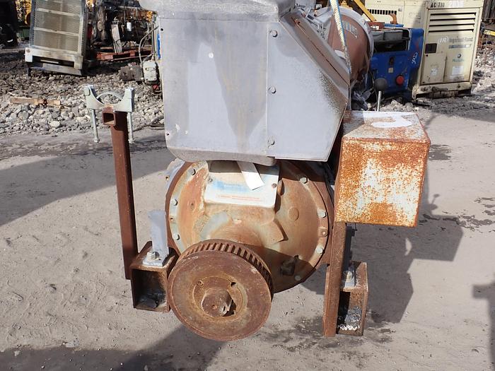 Used 2007 DEUTZ TCD914 L06 Turbo Diesel Power Unit 