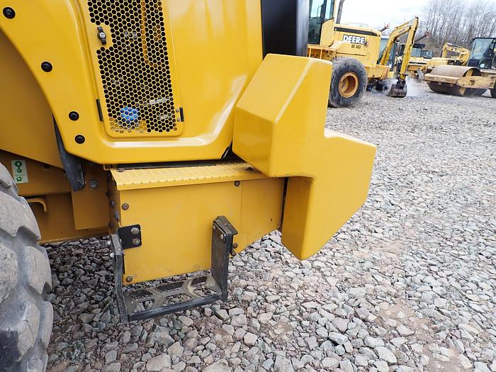 Used 2019 CAT 950M Wheel Loader