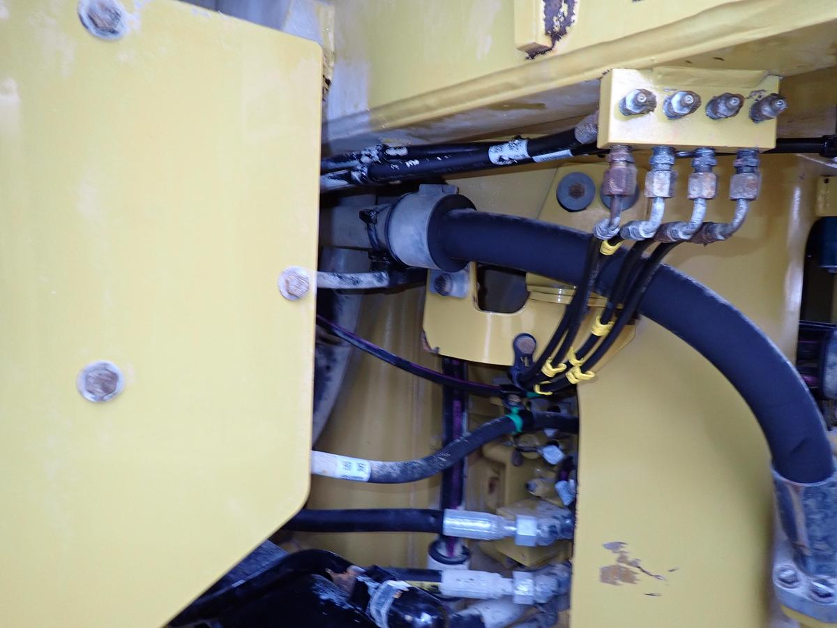 Used 2018 CAT 980M Wheel Loader