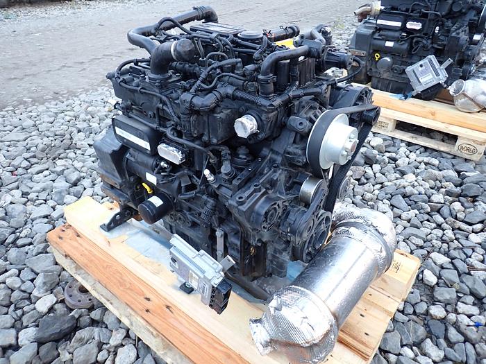 2022 DEUTZ TCD3.6 L4 Diesel Engine FACTORY NEW