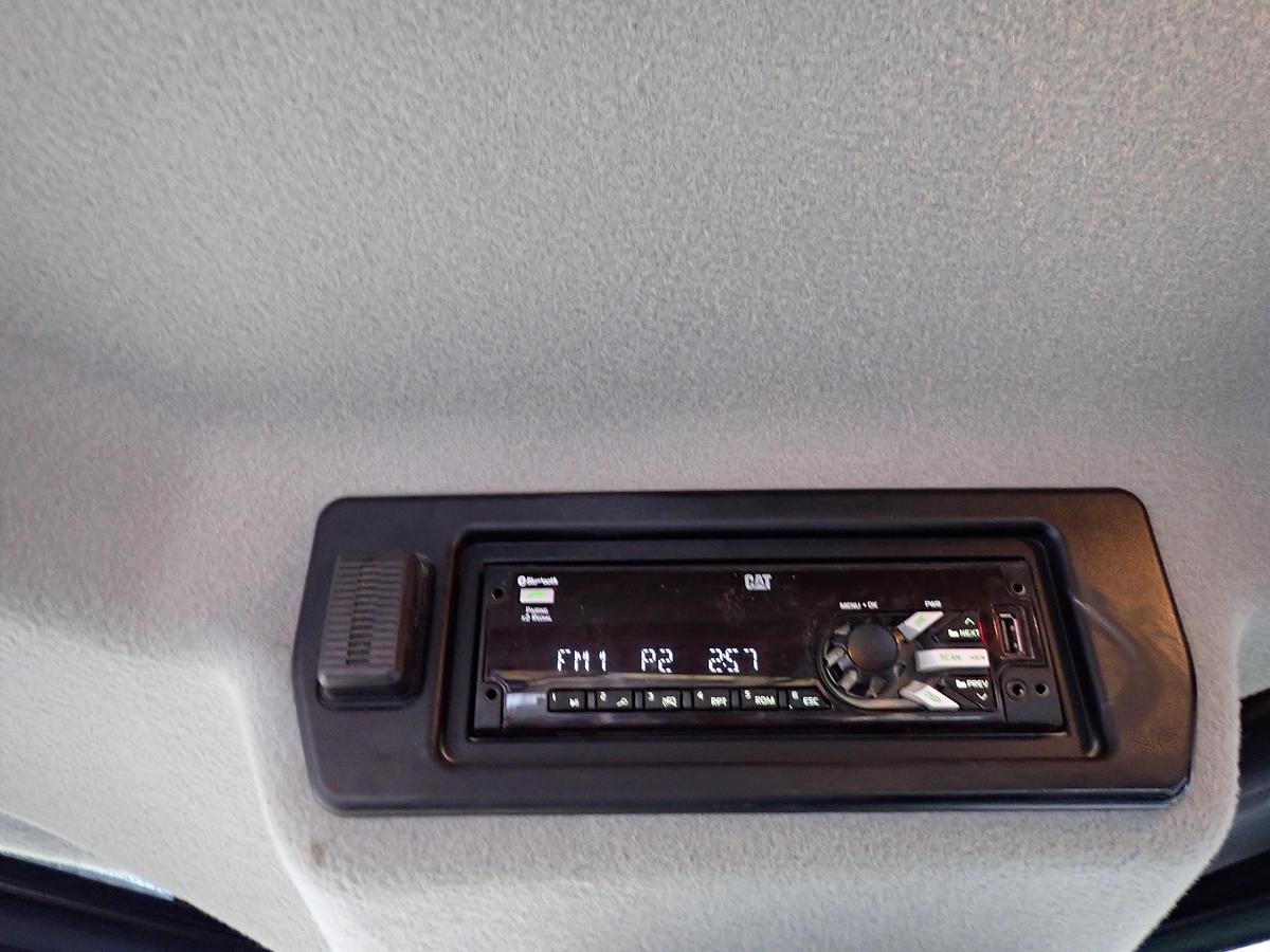 Used 2018 CAT 980M Wheel Loader