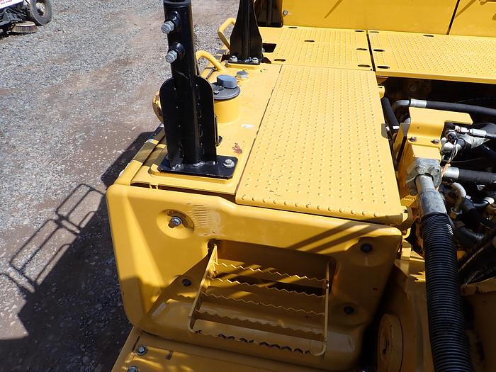 Used 2018 CAT 349FL Hydraulic Excavator