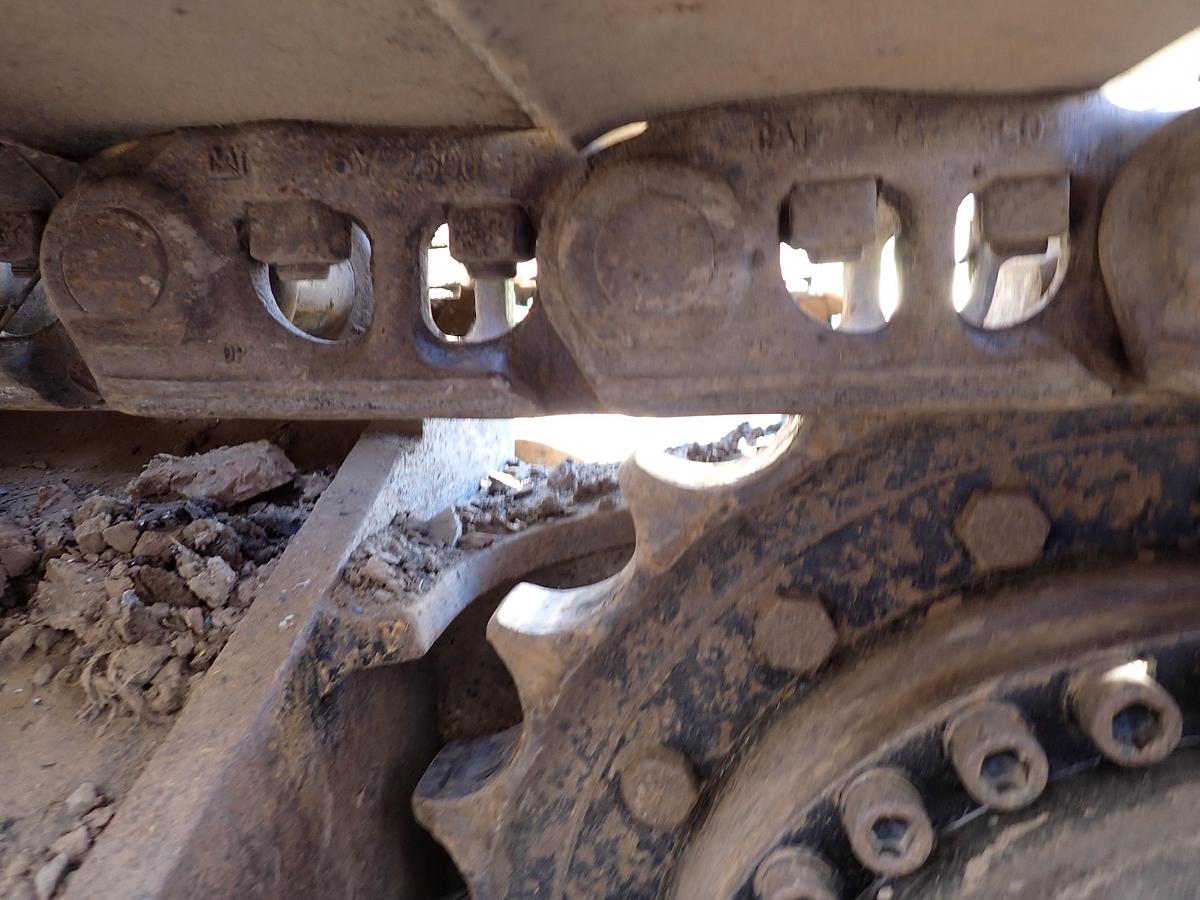 Used 2013 CAT 336EL Excavator Q/X Aux. Hydraulics