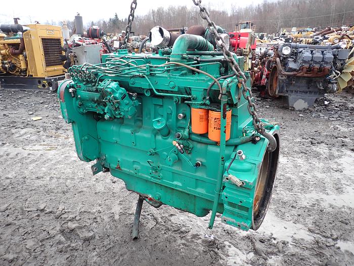 Used 1995 Cummins 6CT 8.3