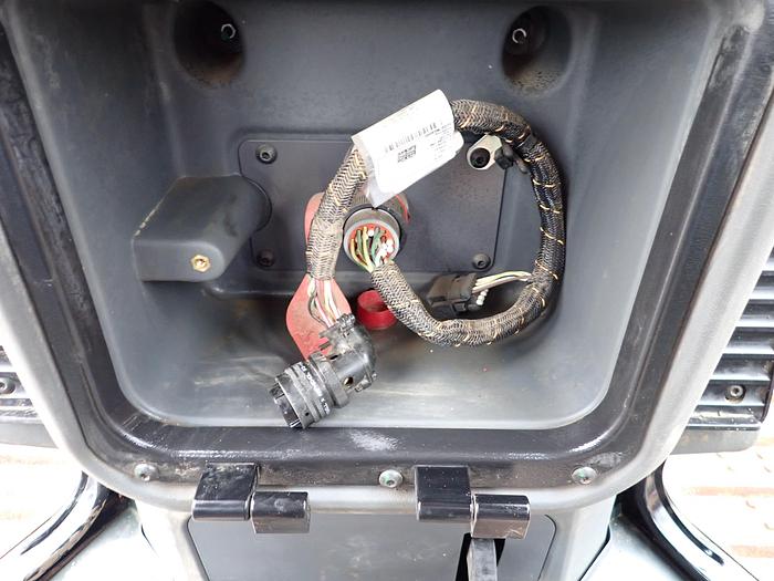 Used 2018 Caterpillar D3K2 LGP