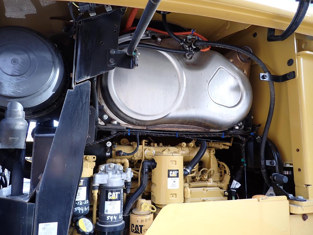 Used 2017 CAT 926M Wheel Loader 738 ORIGINAL HOURS!