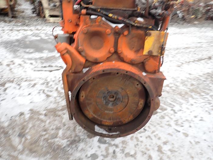 Used Detroit Diesel 4-53N Engine 5043-5001