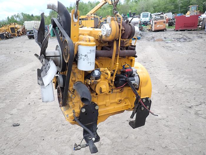 Used 2012 John Deere 4024TF281