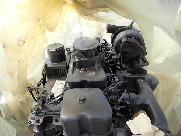 Used 2021 Iveco F4CE