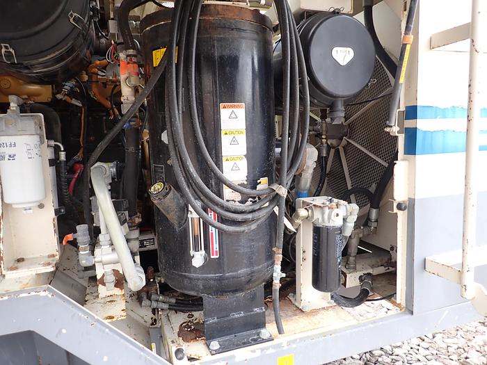 Used 2010 Furukawa HCR1500 D20 II