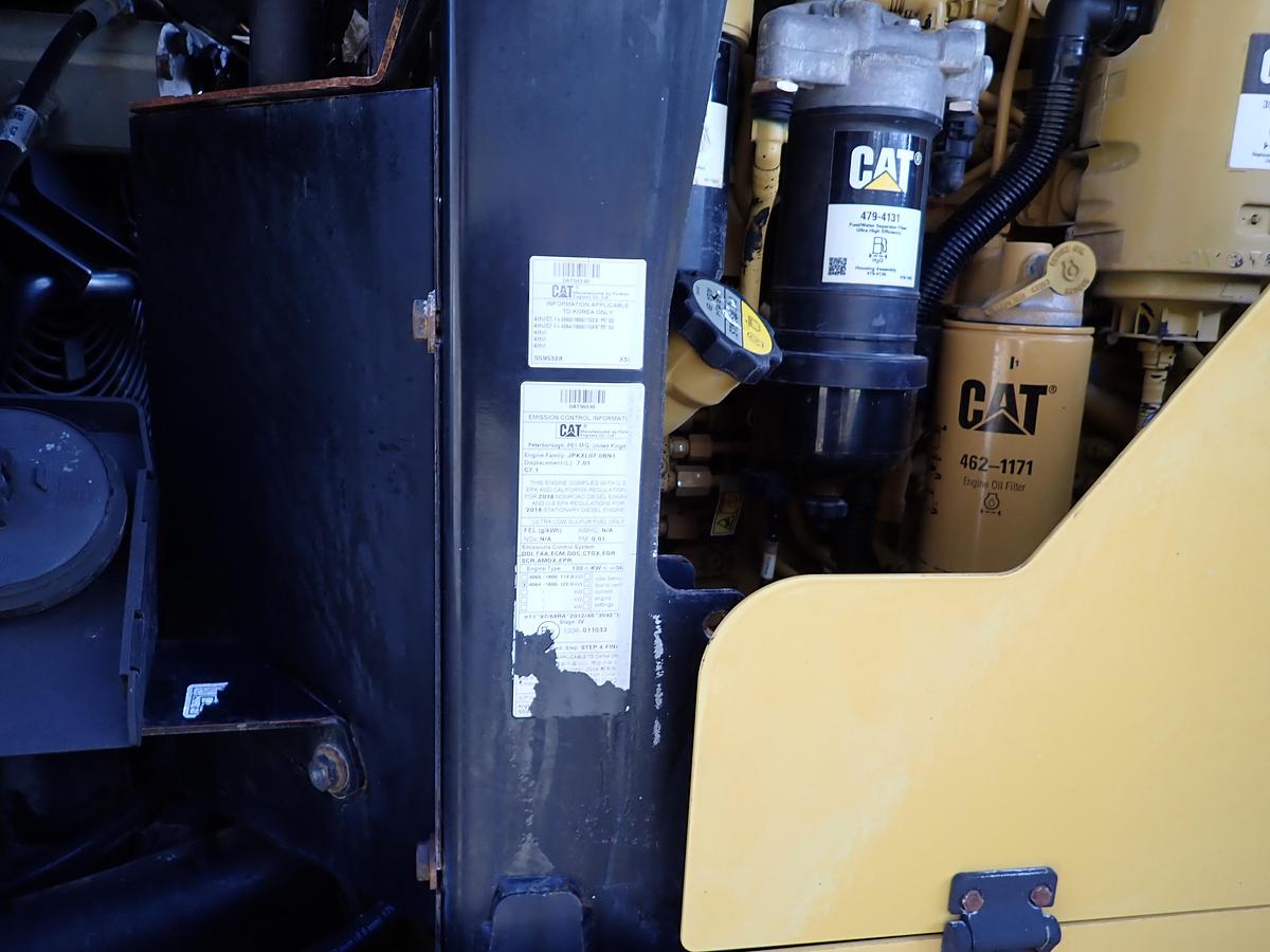 Used 2019 CAT 930M Wheel Loader