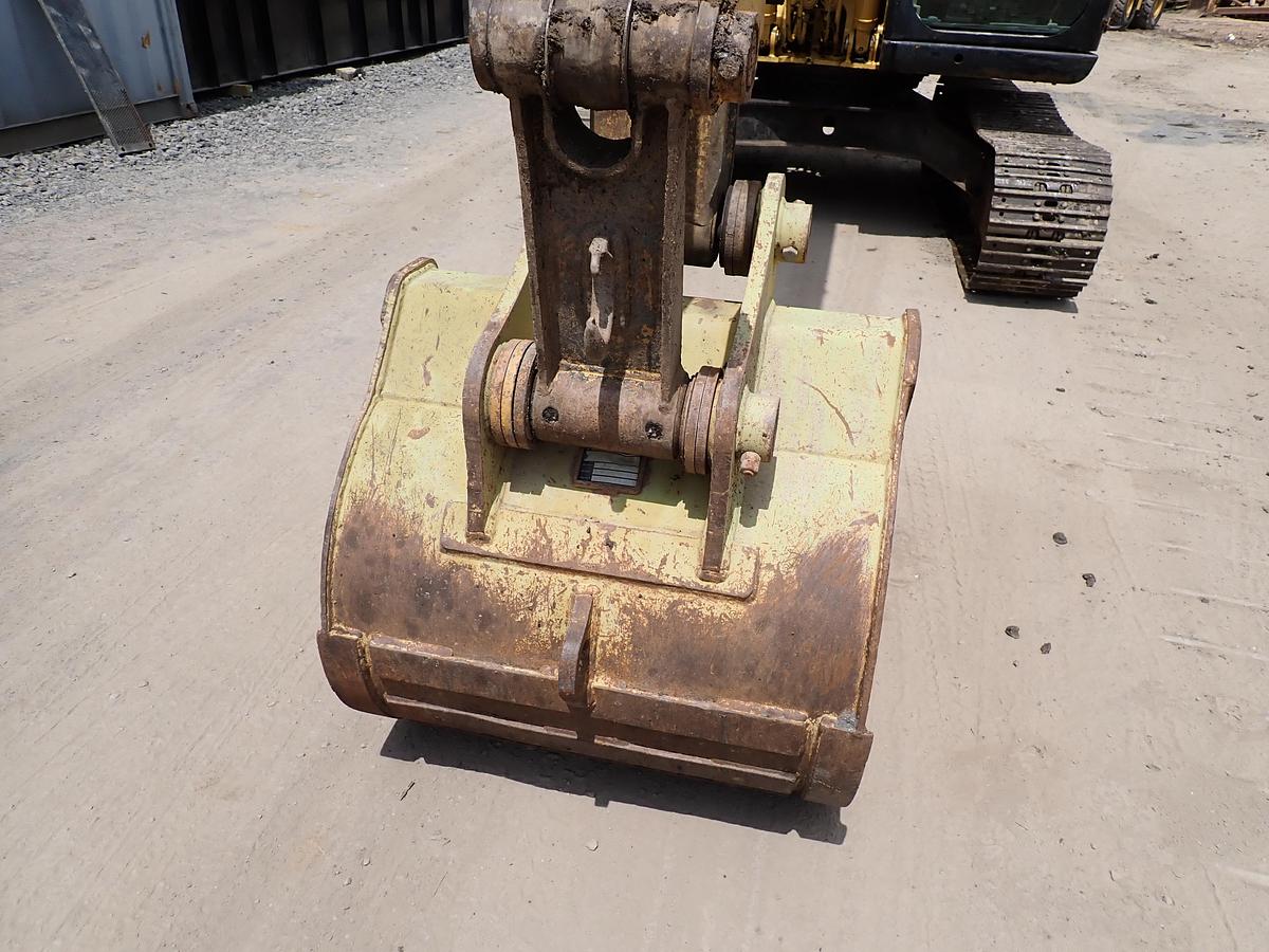 Used 2003 CAT 312C