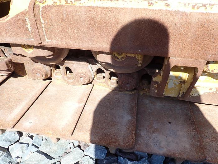 Used 2022 CAT D6 LGP Crawler Dozer