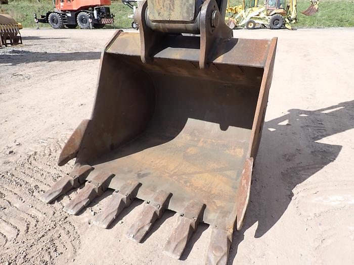 Used 2005 Volvo EC360B LC