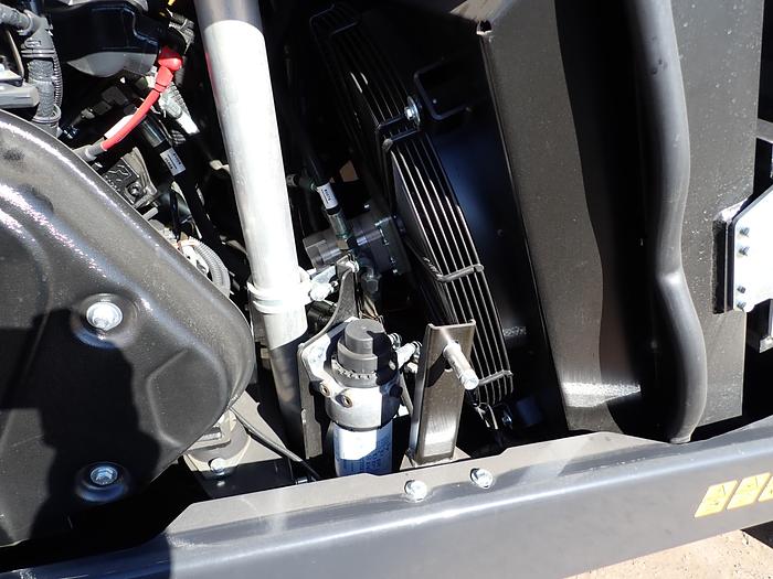 2024 Dieci Hercules 130.10 30K Telehandler UNUSED!