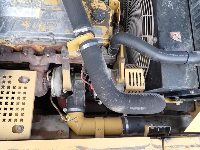 Used 2003 CAT 330CL Hydraulic Excavator