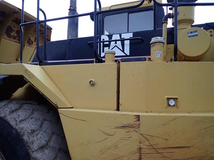 Used 1999 CAT D350E