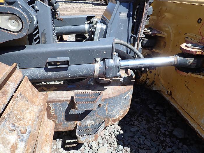 Used 2018 John Deere 950K LGP Crawler Dozer