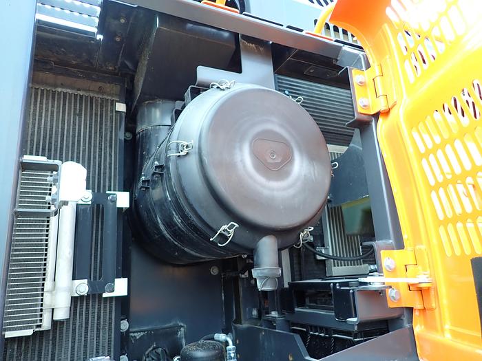 Used 2021 Doosan DX490LC-5