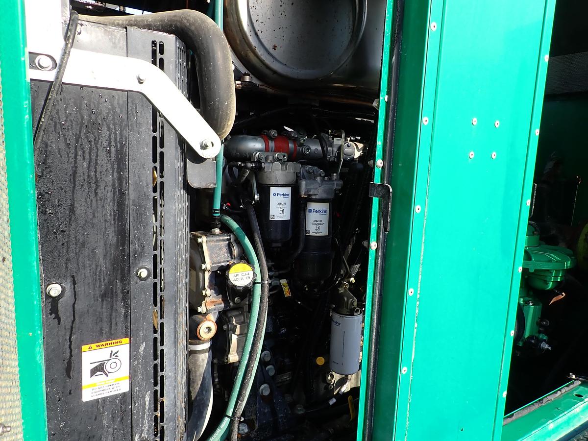 Used 2018 Pioneer SAPP64S17 6x4 Water Pump