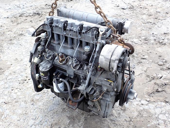 Used Deutz F4M1011F