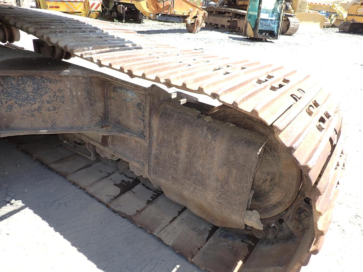 Used 2013 CAT 336EL H Excavator 
