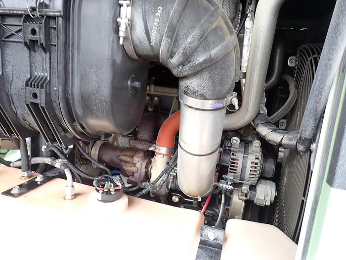 Used 2019 Sullair 375DH/AF/DPQ Air Compressor