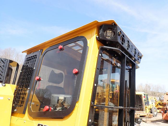 Used 2022 Rayco C200R