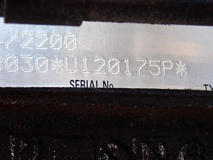 Used Perkins 1106C-E60TA