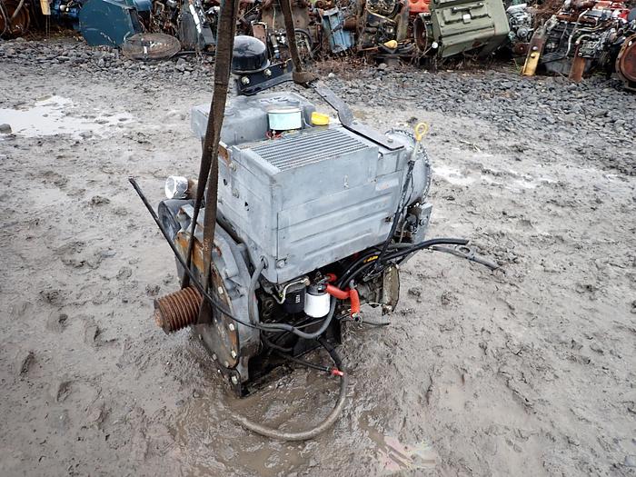 Used 2004 Deutz BF3L2011