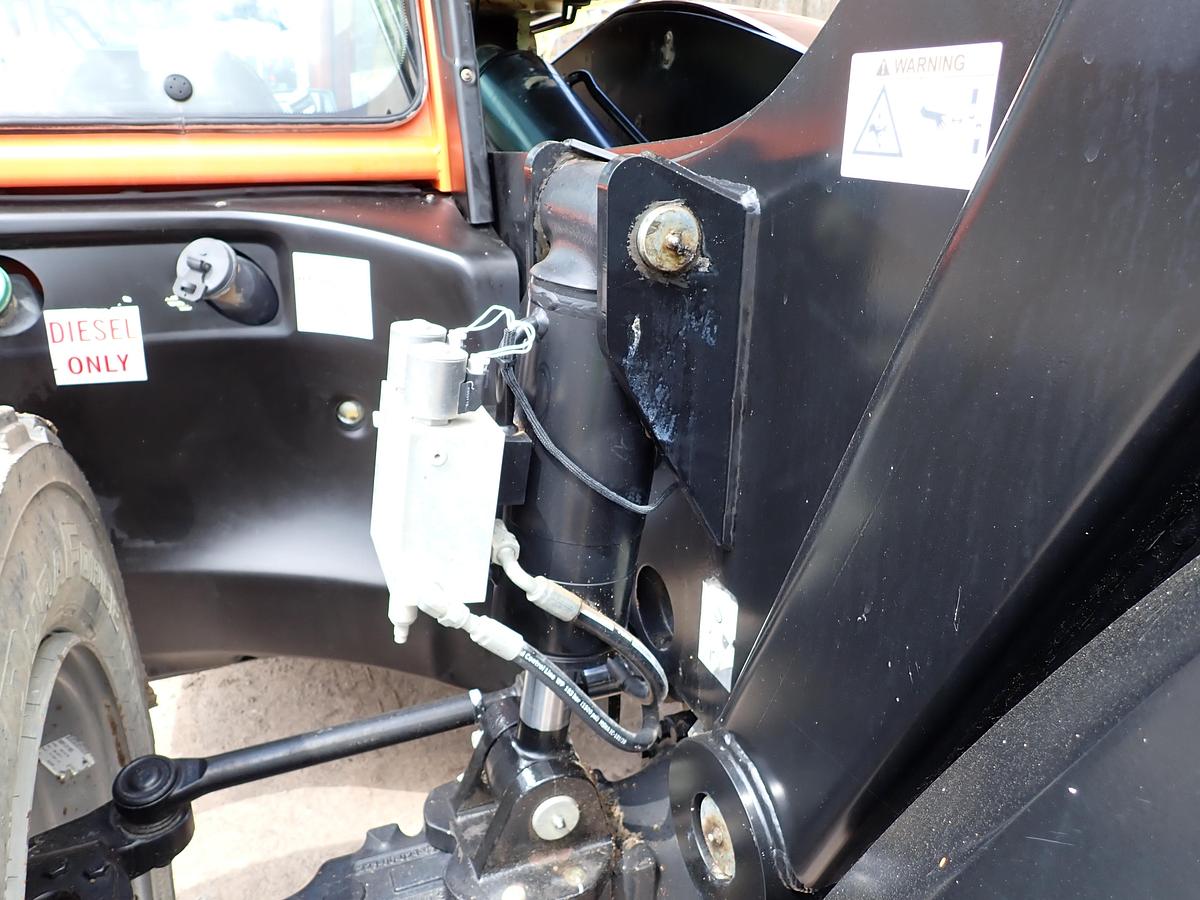 Used 2020 JLG 1255 12K Telehandler 