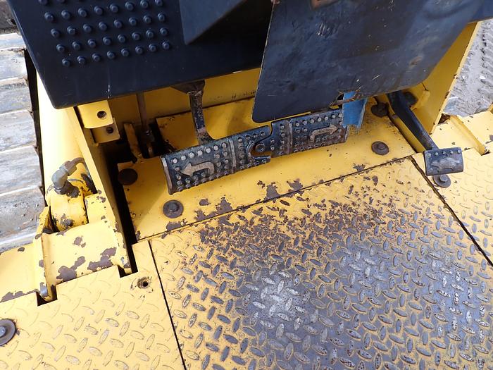 Used 1999 John Deere 550G LT