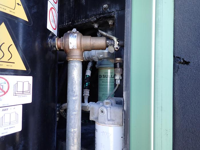 Used 2012 Sullair 900CH/AFDTQ-CA4