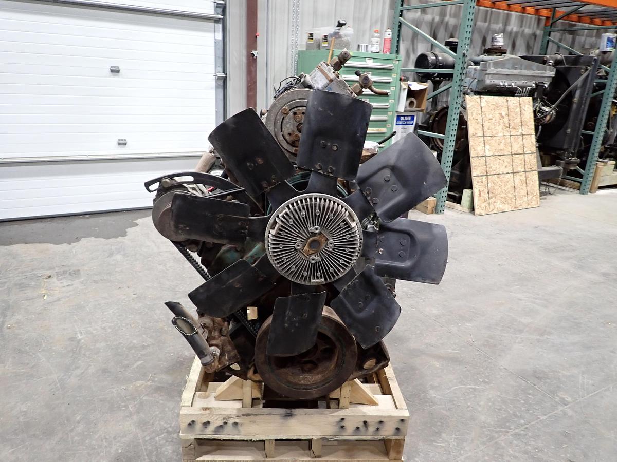 Used 1993 International DT466