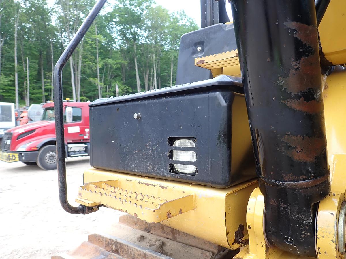 Used 2011 CAT 336EL Hydraulic Excavator