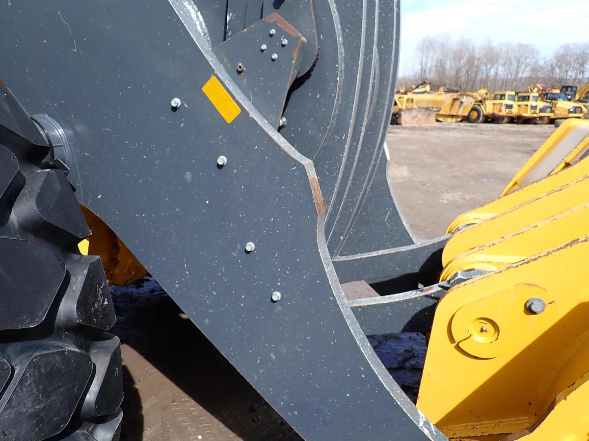 Used 2024 John Deere 844-P Tier Wheel Loader 2900 HOURS