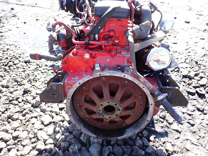 Used 2009 Cummins ISB 260 Diesel Engine CM2150