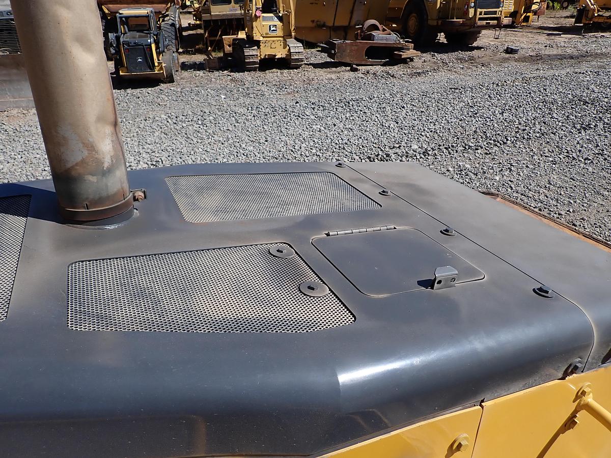 Used 2006 John Deere 850J WLT Crawler Dozer