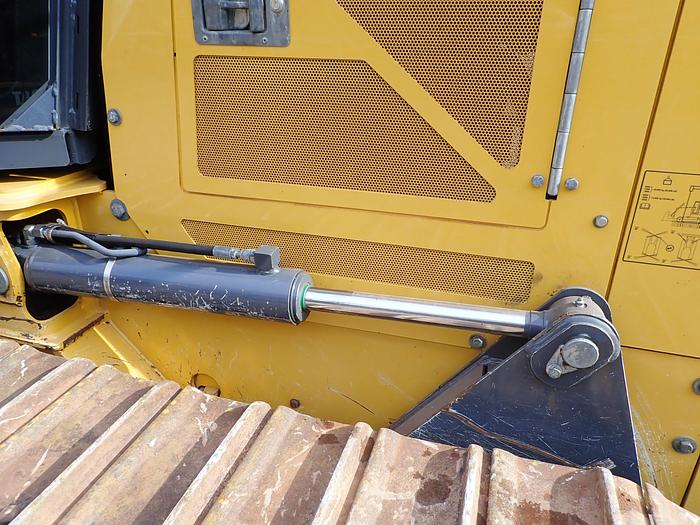 Used 2017 John Deere 650K LGP