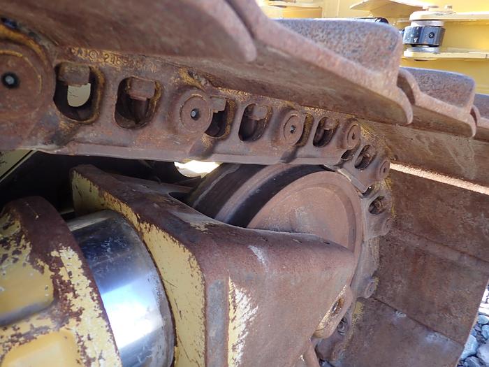 Used 2022 CAT D6 LGP Crawler Dozer