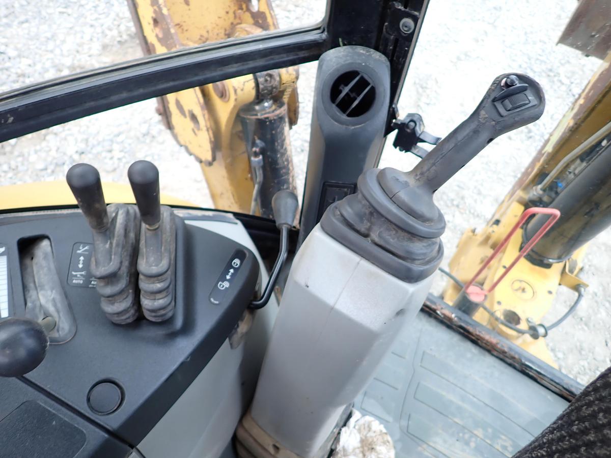 Used 2010 CAT 420E IT Backhoe Loader 3900 HOURS! 