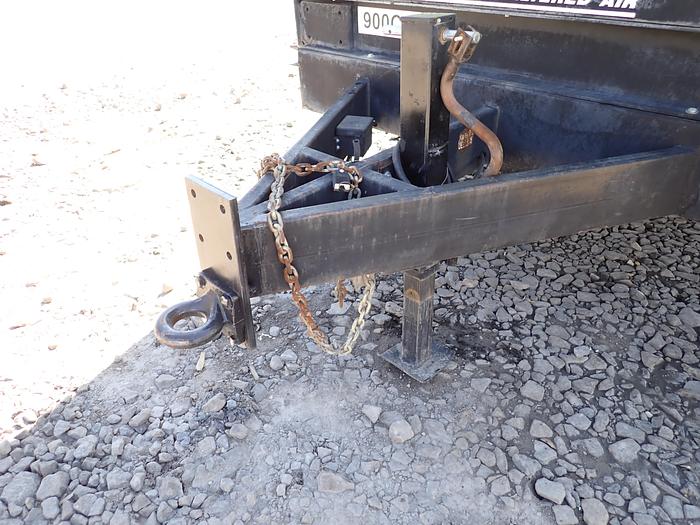 Used 2012 Sullair 900CH/AFDTQ-CA4