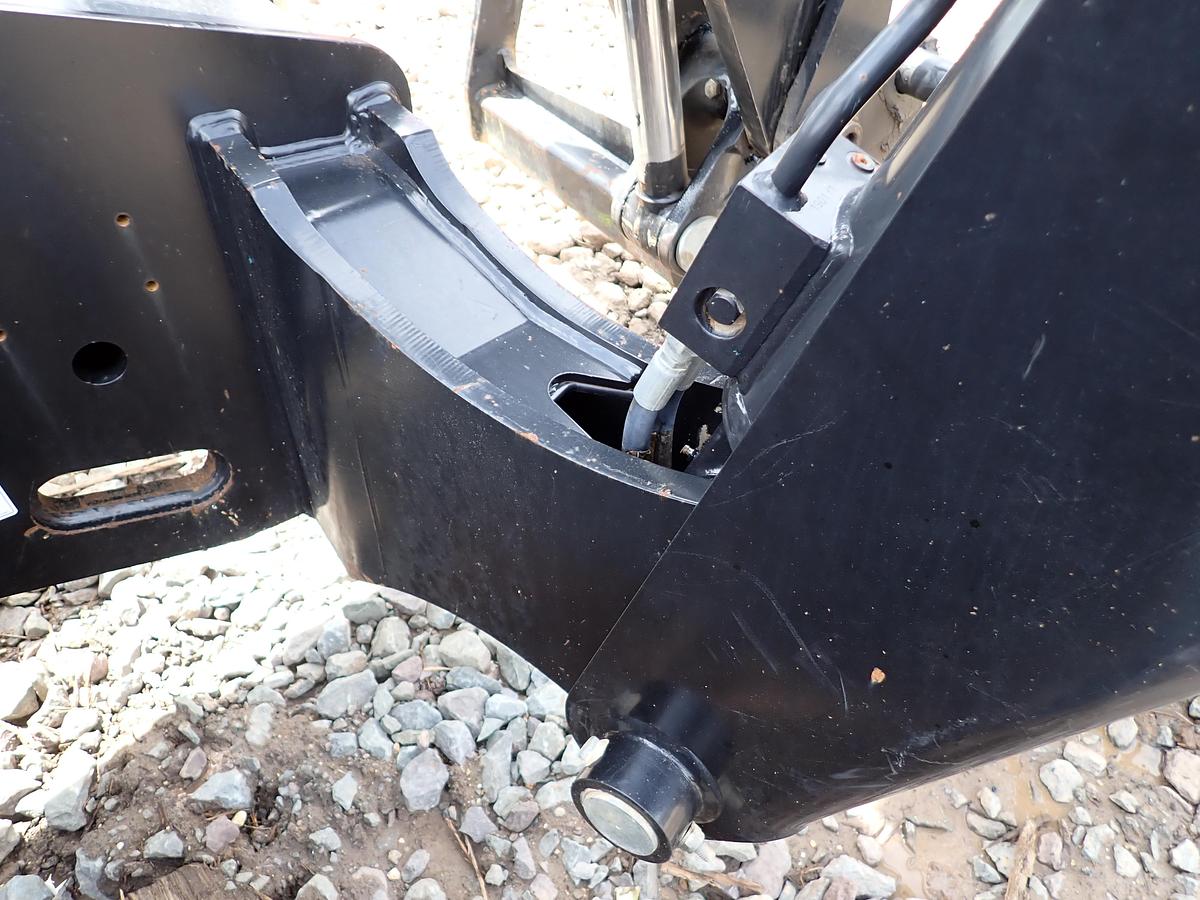 Used 2019 JLG 1255 12K Telehandler